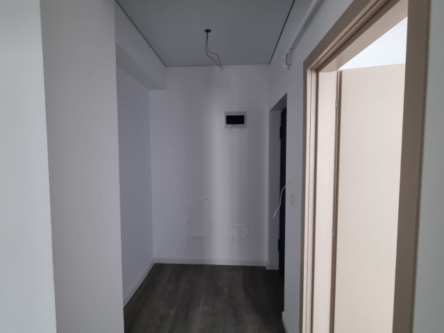 De vanzare apartament nou, 2 camere,  decomandat,  62 mp, Bucium,  (Visan) 153987