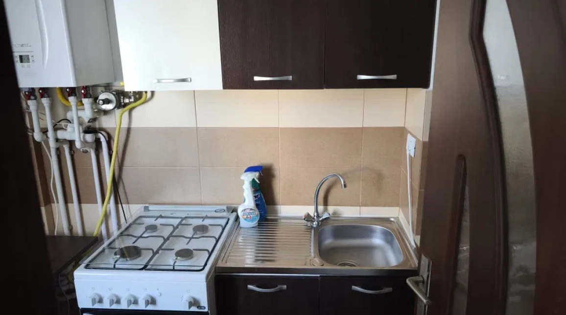 Oferta Garsoniera de vanzare, 34 mp, Maratei imagine 7