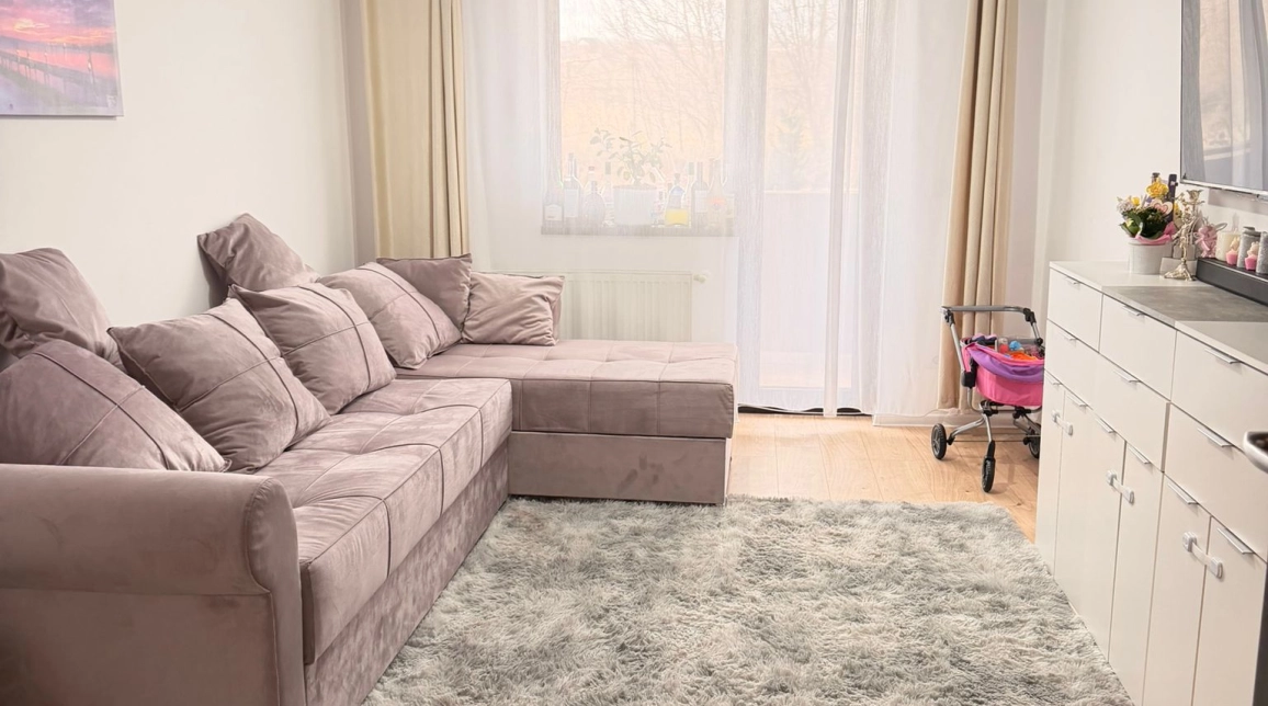 Oferta Apartament, 2 camere decomandat, 62 mp, CUG, de vanzare,  Pepinierei imagine 2