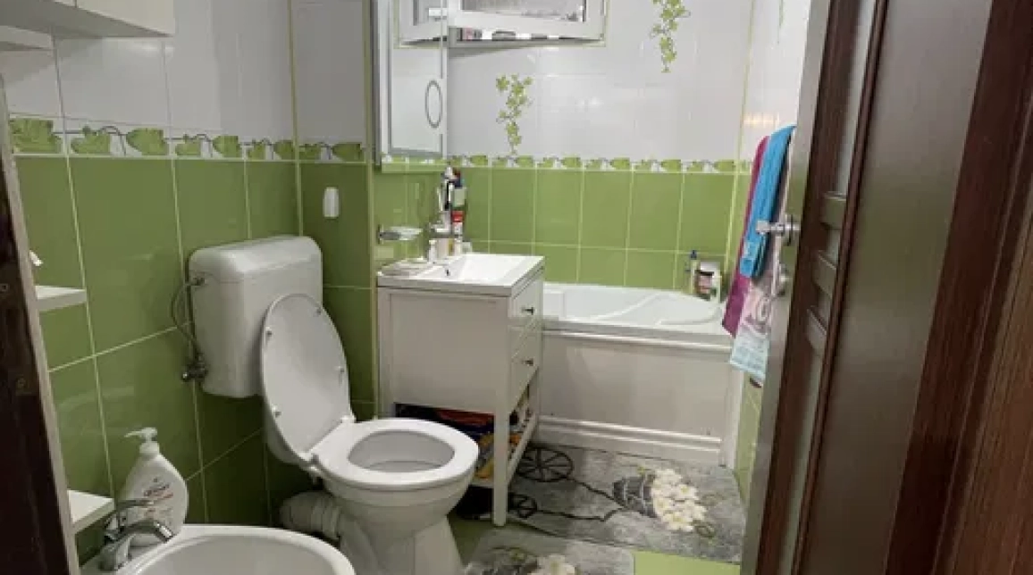 Oferta De vanzare apartament, 3 camere, decomandat, 76 mp, Maratei,  Scoala Gimnaziala Daniela Cuciuc imagine 7