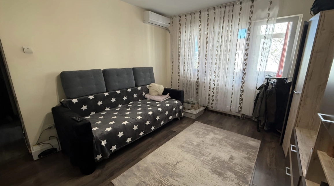 Oferta Apartament, 2 camere semidecomandat, 42 mp, Alexandru cel Bun, de vanzare,  Zimbru imagine 5