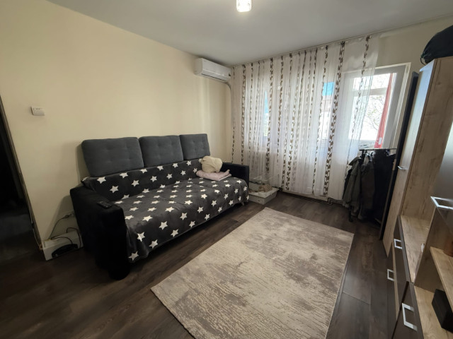 Apartament, 2 camere  semidecomandat,  42 mp, Alexandru cel Bun, de vanzare,  (Zimbru) 162296