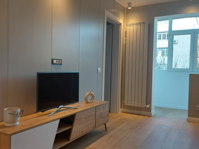 Apartament, 2 camere  semidecomandat,  46 mp, Tatarasi, de vanzare,  (Piata Chirila) 162386