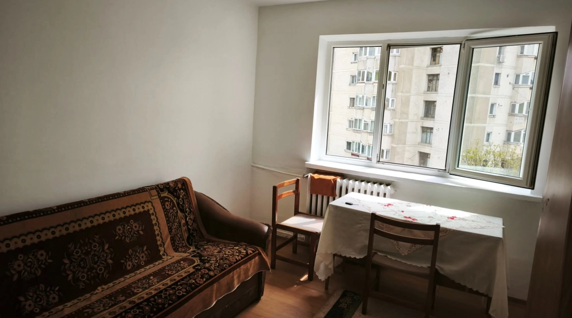 Oferta De vanzare apartament, 1 camera, decomandat, 18 mp, Pacurari,  LUKOIL imagine 2