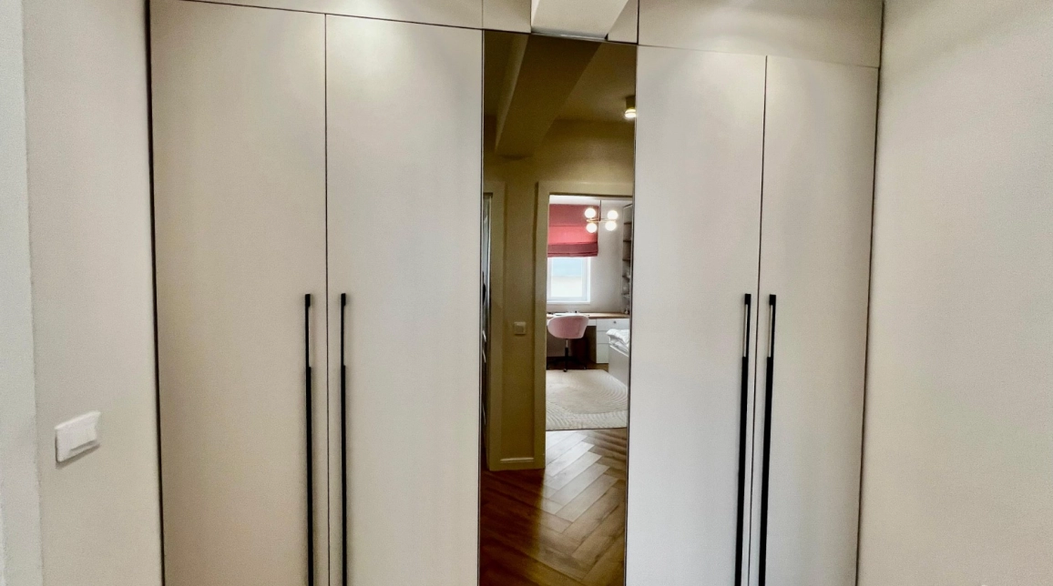 Oferta Pacurari apartament nou 74 mp, 3 camere, decomandat, de vanzare,  Rediu imagine 17