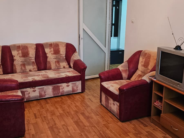 Apartament, 2 camere  decomandat,  48 mp, Dacia, de vanzare,   162686