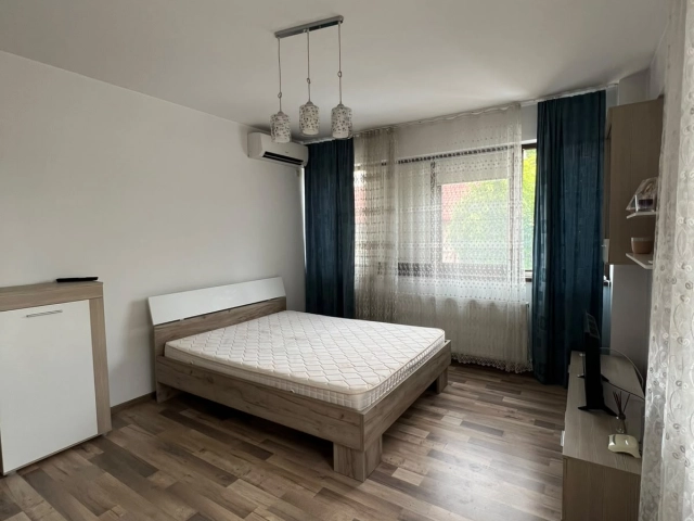 Apartament 1 camere - Nicolina
