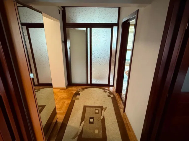 Darmanesti apartament  61 mp, 3 camere,  decomandat, de vanzare,  (Orion) 162809
