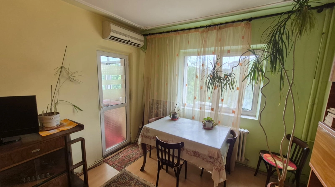Oferta Apartament de vanzare, 2 camere, decomandat, 50 mp, Dacia,  Zimbru imagine 3