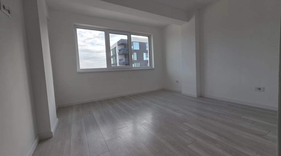 Oferta 2 camere, decomandat, 61 mp, de vanzare apartament nou in zona Pacurari,  Mega Image- Str. Soarelui imagine 4