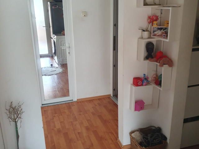 Apartament, 3 camere  semidecomandat,  72 mp, Darmanesti, de vanzare,   162986
