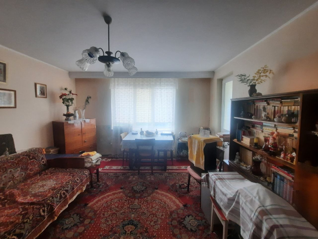 Apartament de vanzare, 4 camere,  semidecomandat,  92 mp, Darmanesti,  (Adridan) 162810