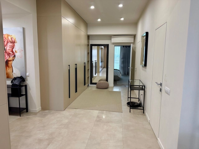 Apartament 2 camere - Centru
