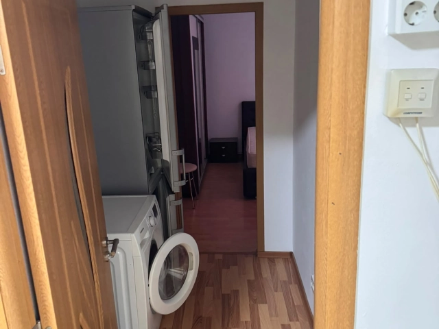 Apartament 2 camere - Nicolina