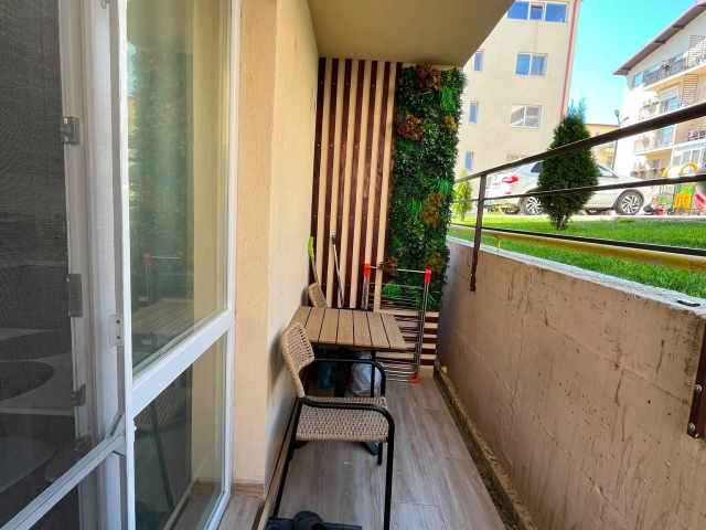 Apartament 2 camere - Valea Lupului