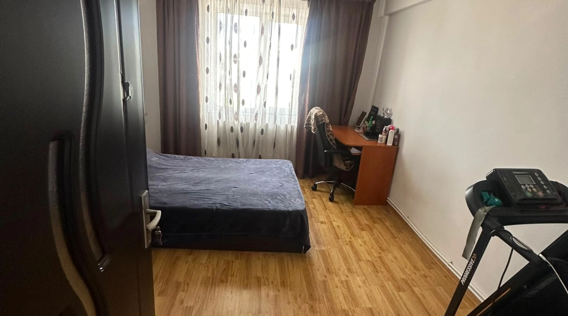 Oferta Apartament de vanzare, 2 camere, semidecomandat, 48 mp, Podu Ros,  Sensul Giratoriu imagine 7
