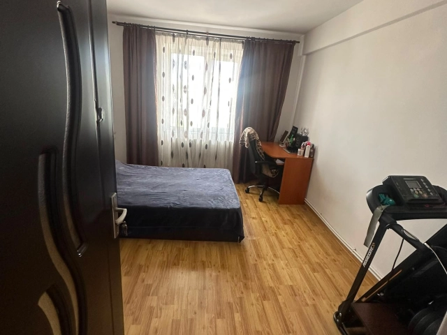 Apartament 2 camere - Podu Ros
