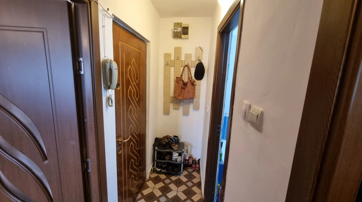 Oferta Nicolina apartament 35 mp, 1 camera, decomandat, de vanzare,  Prima statie - LIDL imagine 5