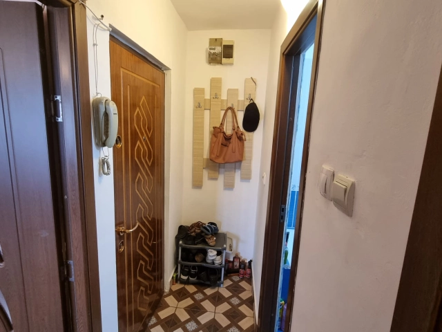 Apartament 1 camere - Nicolina