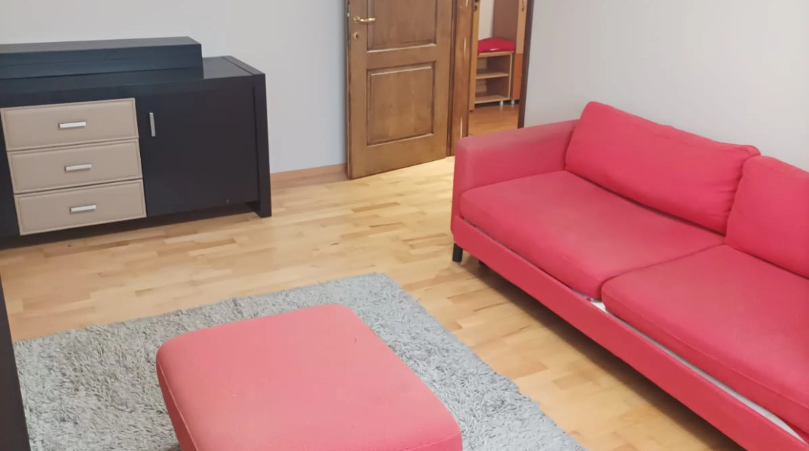 Imagine apartament