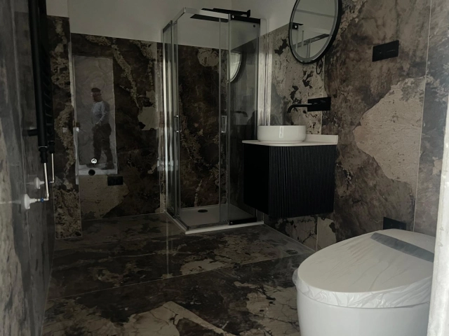 Apartament 3 camere - Tatarasi
