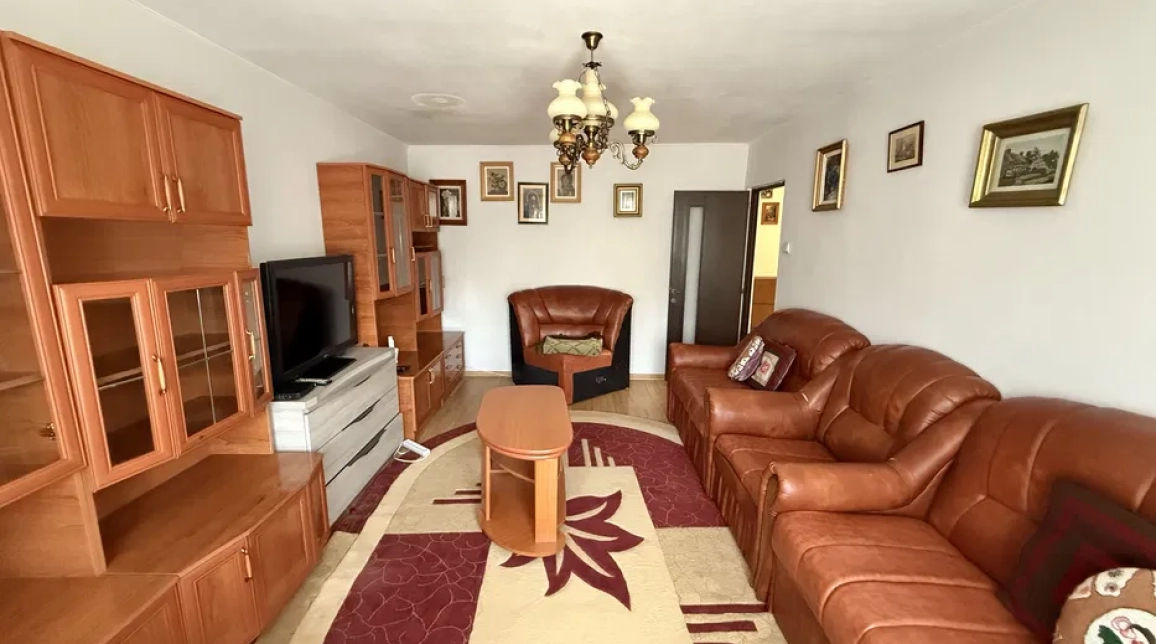 Imagine apartament
