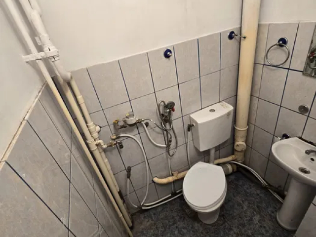Podu Ros apartament  20 mp, 1 camera,  nedecomandat, de vanzare,  (Salubris) 163214