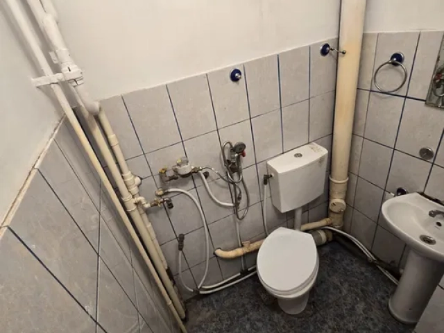 Apartament 1 camere - Podu Ros