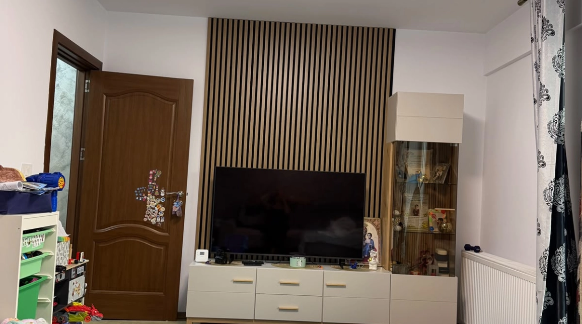 Oferta Popas Pacurari apartament nou 54 mp, 2 camere, decomandat, de vanzare,  Mega Image imagine 10