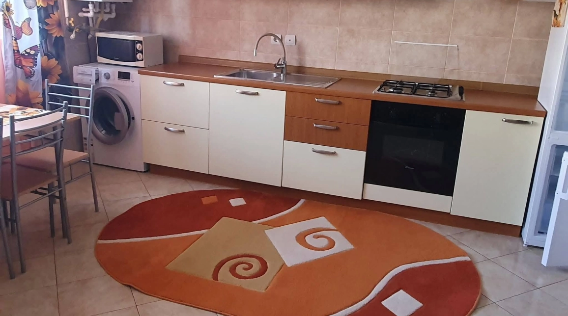 Oferta Calea Romanului apartament 47 mp, 2 camere, duplex, de vanzare,  Stamatin / White Lady imagine 4