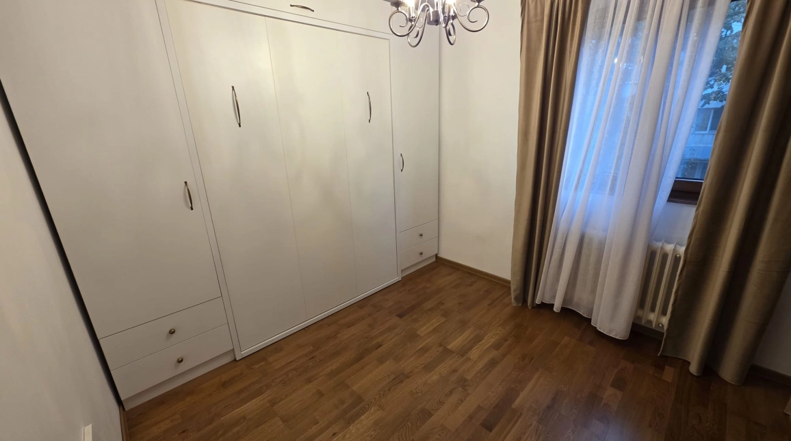 Oferta Alexandru cel Bun apartament 38 mp, 2 camere, decomandat, de vanzare,  Bis. Sf. Nectarie imagine 2