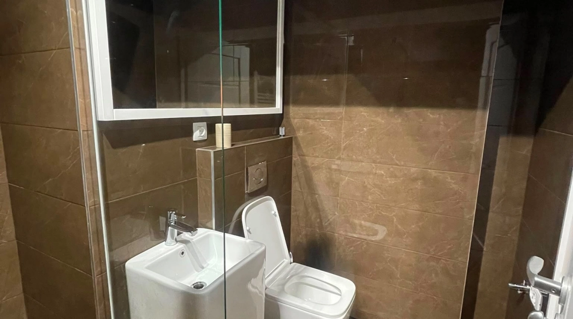 Oferta Apartament nou, 2 camere open-space, 41 mp, Bucium, de vanzare,  Lidl imagine 3