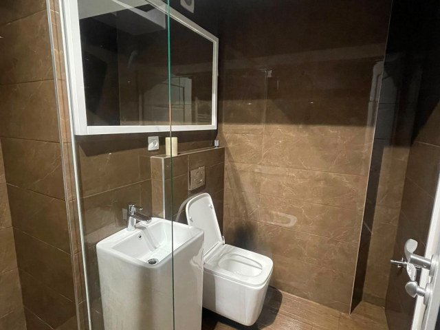 Apartament nou, 2 camere  open-space,  41 mp, Bucium, de vanzare,  (Lidl) 163411