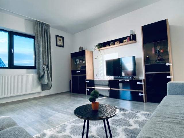 2 camere,  decomandat,  68 mp, de vanzare apartament in zona Popas Pacurari,  (Noua Cresa Valea Lupului) 163468