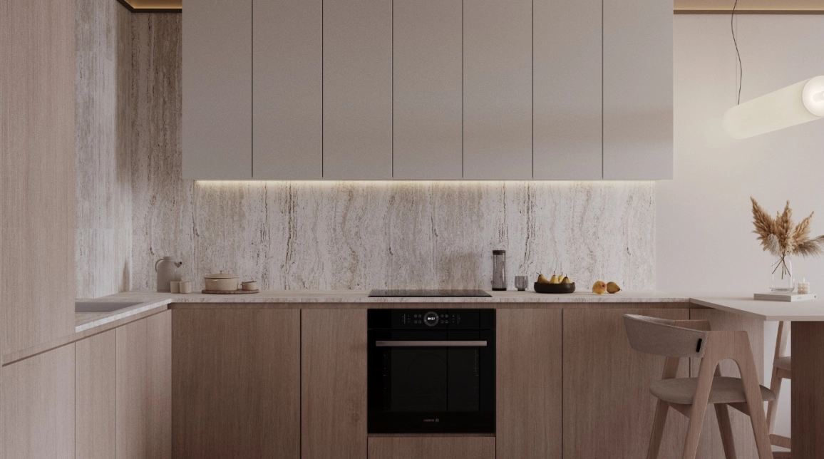 Oferta 3 camere, open-space, 63 mp, de vanzare apartament nou in zona Tatarasi,  Supermarket Lidl-Aurel Vlaicu imagine 6