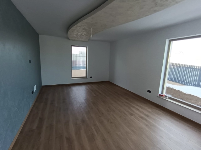 Apartament 3 camere - Popas Pacurari