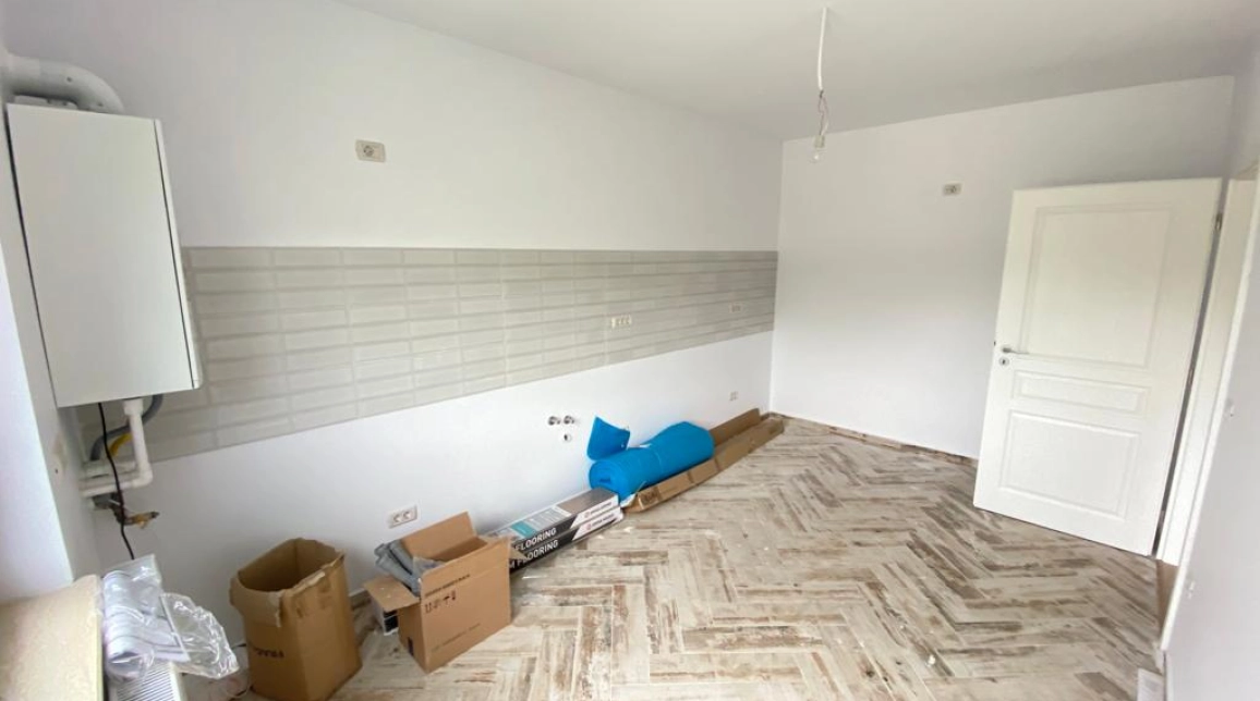 Oferta De vanzare casa, 4 camere, 100 mp, Miroslava,  La 3 km de Primaria Miroslava imagine 5