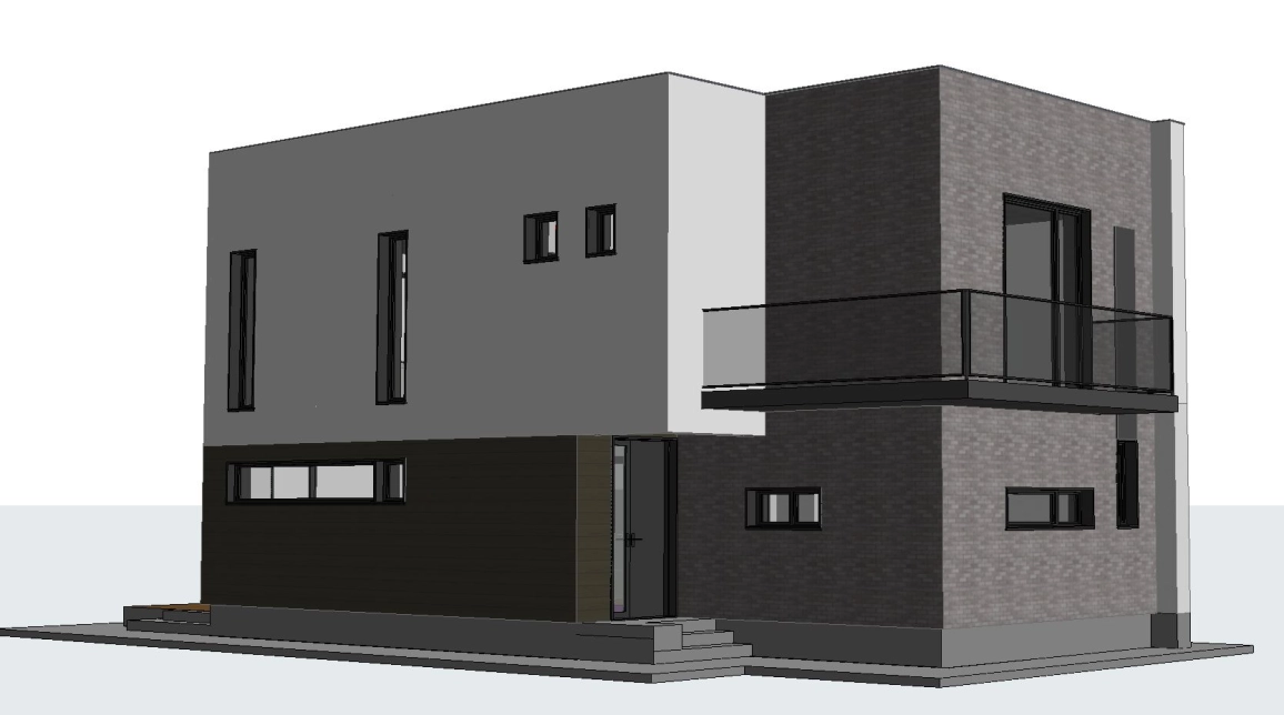 Oferta De vanzare casa, 4 camere, 110 mp, Valea Adanca,  str.Cornesti imagine 1