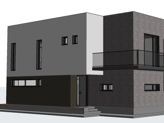 Apartament 4 camere - Valea Adanca