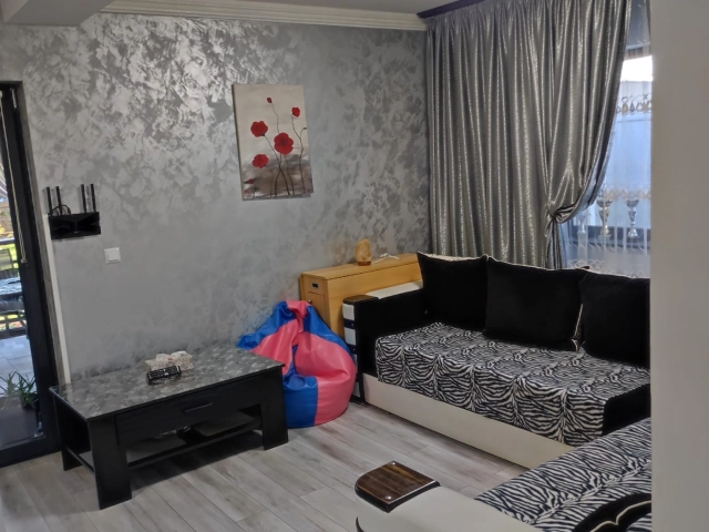 Apartament 4 camere - Nicolina