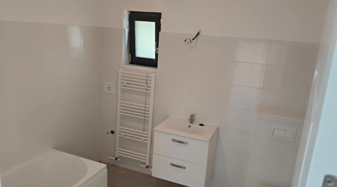 Oferta Tomesti casa 100 mp, 3 camere, de vanzare,    dupa primarie imagine 1