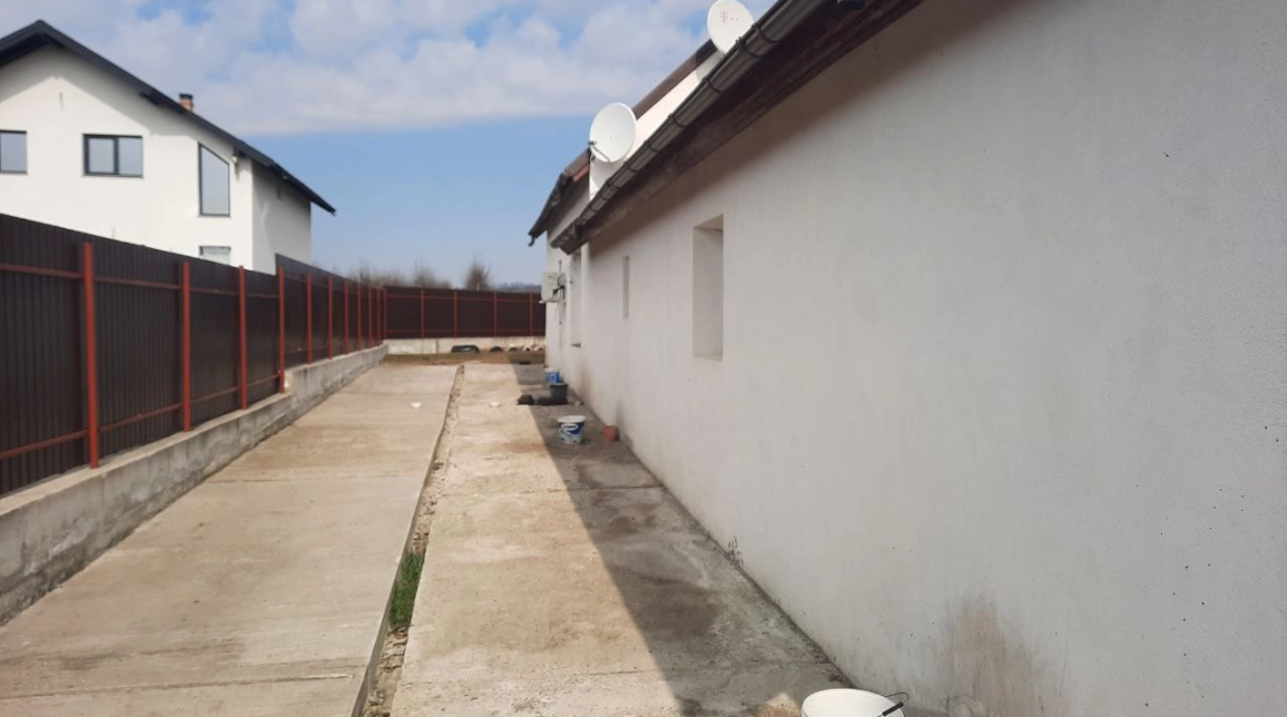 Oferta Casa, 5 camere , 124 mp, Tg Neamt, de vanzare,  Grumazesti imagine 7