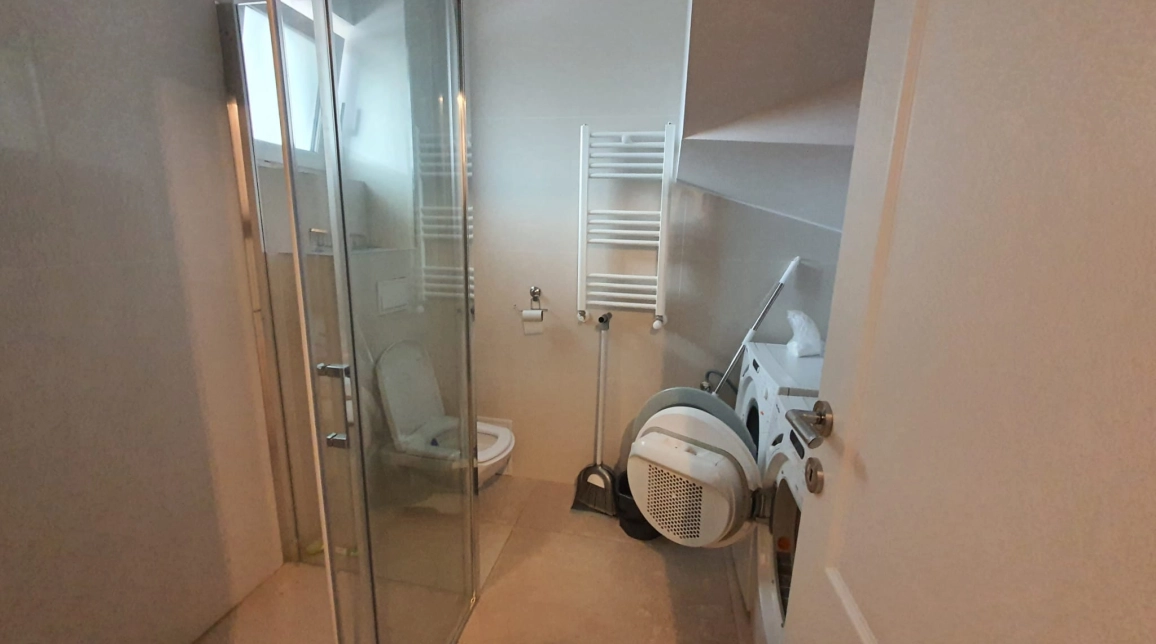 Oferta De vanzare casa, 4 camere, 103 mp, Bucium,  Visani imagine 5