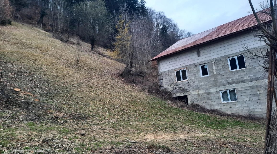 Oferta Casa de vanzare, 0 camere, 290 mp, Alexandru cel bun (Jud. Neamt),  Vadurele imagine 3