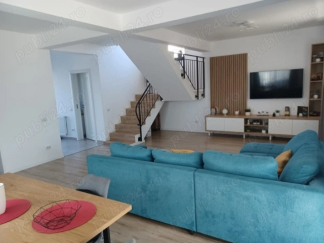 De vanzare vila, 4 camere,  118mp, Miroslava,  (dupa Family Market) 162037