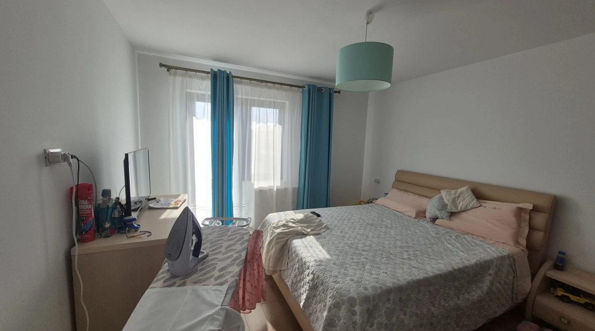 Oferta De vanzare casa, 5 camere, 110 mp, Miroslava,  Transanapet imagine 13