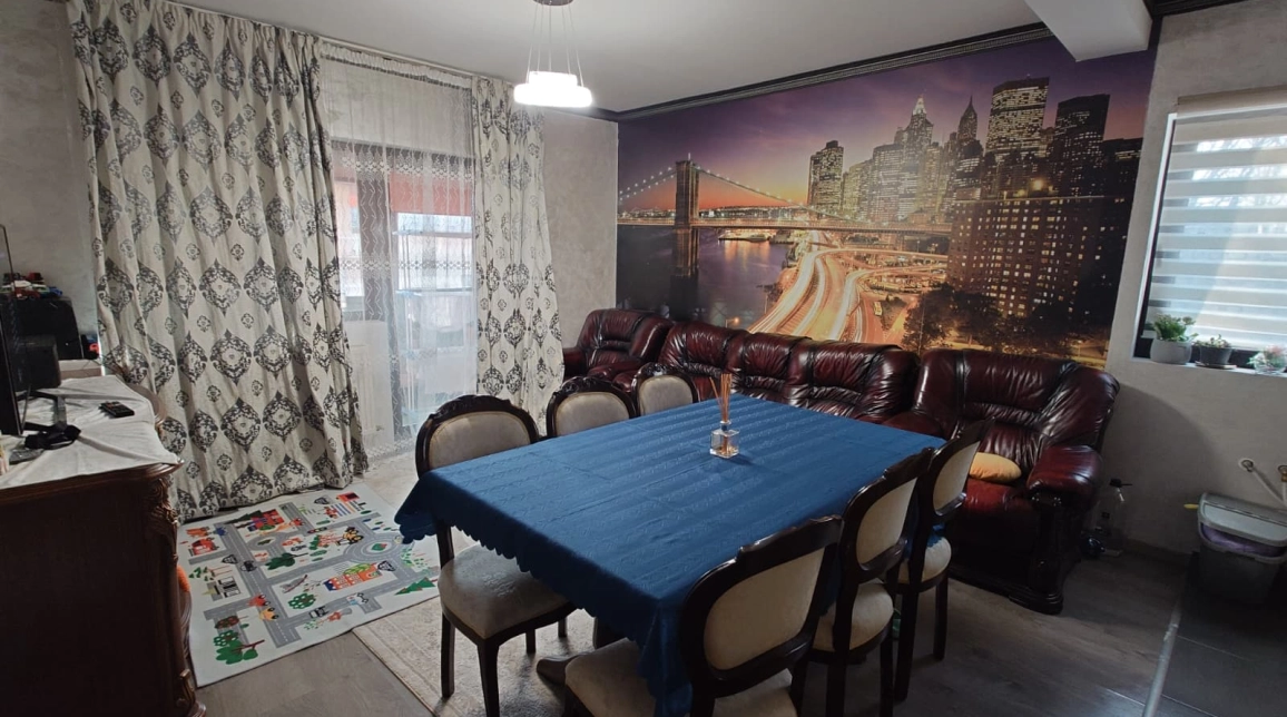 Oferta Casa, 3 camere , 93 mp, Miroslava, de vanzare,  900m de Family Market imagine 13