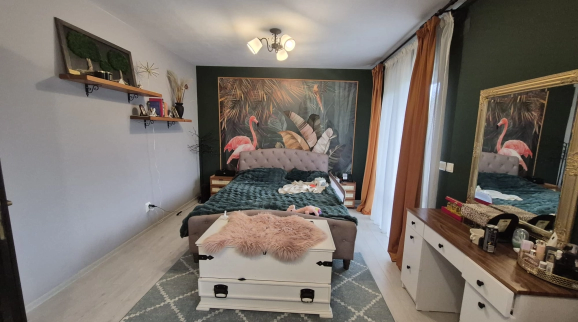 Oferta De vanzare casa, 4 camere, 115 mp, CUG,   Pepinierei imagine 9