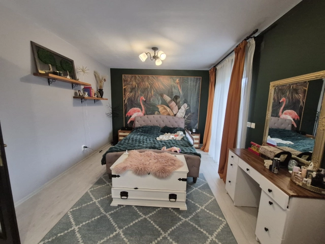 Apartament 4 camere - CUG