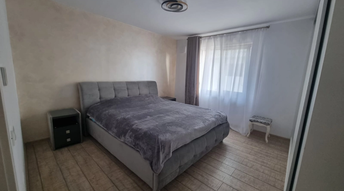 Oferta De vanzare casa, 5 camere, 200 mp, Valea Adanca,  la 200 ml de Aleea Tudor Neculai imagine 5